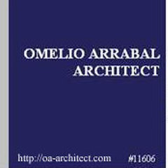 Omelio Arrabal Architect