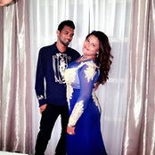 Shew Aishas foto