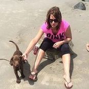 Linda Levasseur's photo
