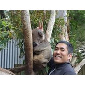 Kevin Chu's photo