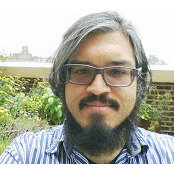Photo de Dev Purkayastha