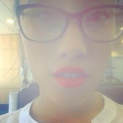 Cassie Hellers foto