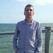 Marc Barrett's photo