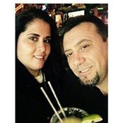 David Cabrera's photo