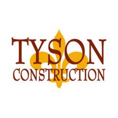 Tyson Construction