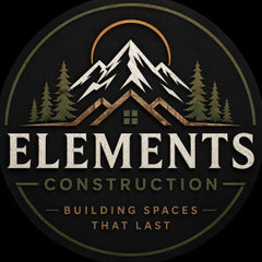Elements Construction & Remodeling Inc.
