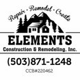 Elements Construction & Remodeling Inc.'s profile photo