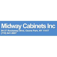 Midway Cabinets Inc.