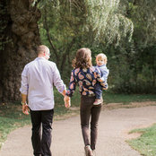 Danielle Crosta's photo