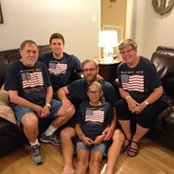 Scott Bruce's photo