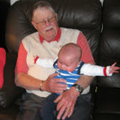 Martin Goodall's photo
