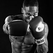 Derrick Jones's photo