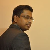 Dhrubojyoti Saha's photo