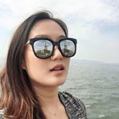 Rosa Zhang's photo