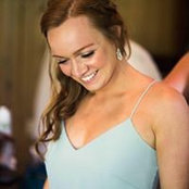 Julia Sanford's photo