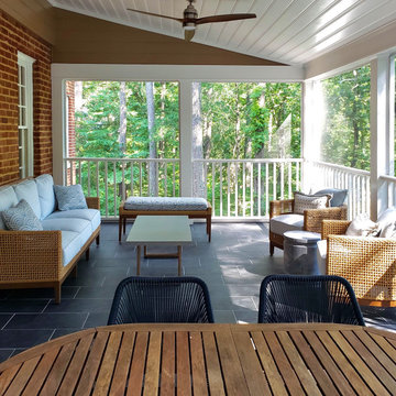 Partridge Hill Full Home Renovation