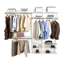 Organized Home