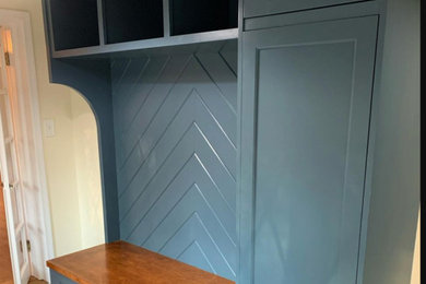 Mudrooms