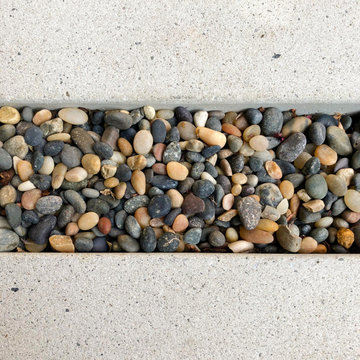 Townhome warmth