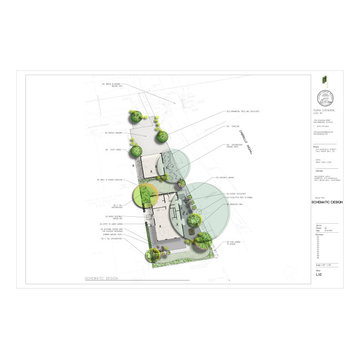 Half Moon Bay Masterplan
