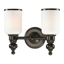 lighting bathroom