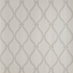 Crivelli Trellis BP 3102 - Wallpaper