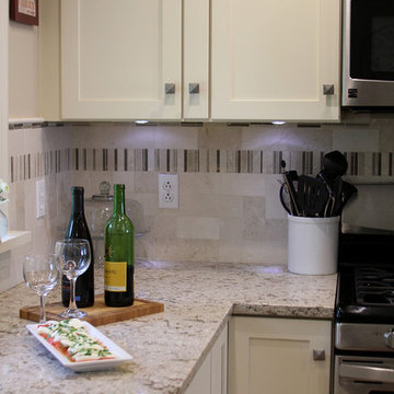 Arlington, VT Kitchen Renovation