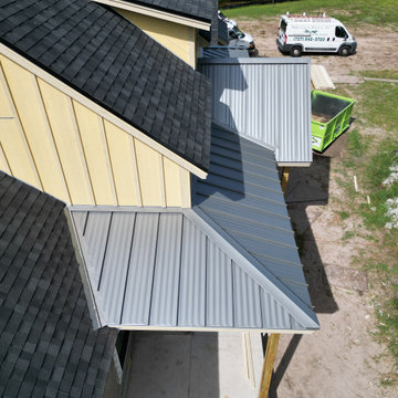 Aerial Inspections
