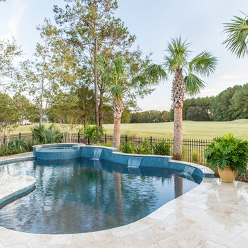 Rivertowne Lagoon Oasis
