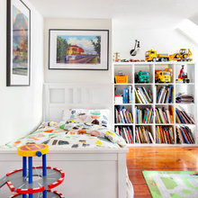 Kid's Rooms