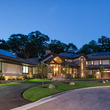 Vacation House