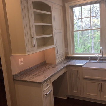 Featured Project - Updated Regularly