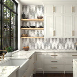 New Pop Culture Collection from Walker Zanger - Wall And Floor Tile