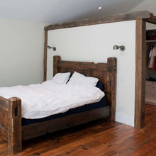 potential loft
