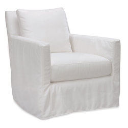 Lee Industries Outdoor Patio Furniture - Outdoor Lounge Chairs
