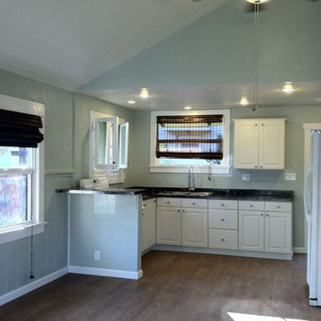 Falcon Ave Remodel
