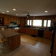 Kitchen Ideas