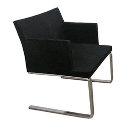 Soho Flat Armchair by sohoConcept - Dining Chairs