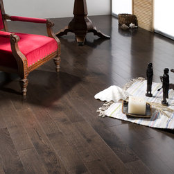 Charcoal Classic Oak Collection Coswick hardwood timber flooring - Products