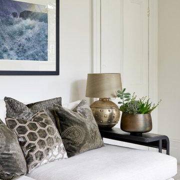 Richmond- Townhouse