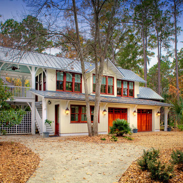 Carriage House