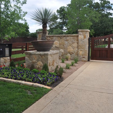 Family focused retreat where the home is SMART