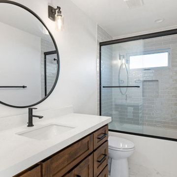 Massive 2 BR & 2 BA Arden Park Addition