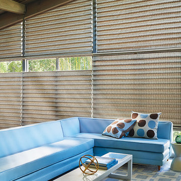 Hunter Douglas