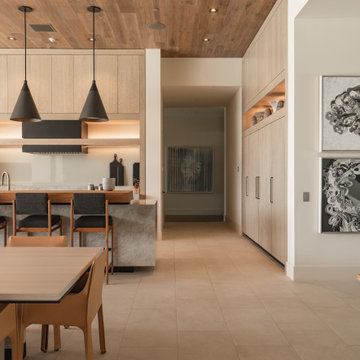 Kitchens