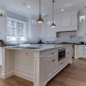 Kitchen Projects