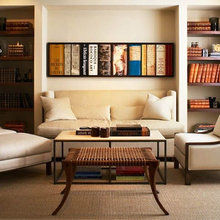 Shelves