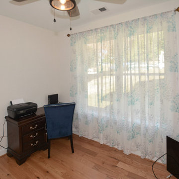 Alexandria New Home (Design & Build)