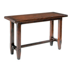 Consoles - Console Tables