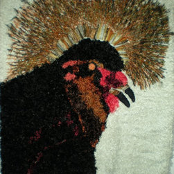 Testa di Gallo - Tapestries